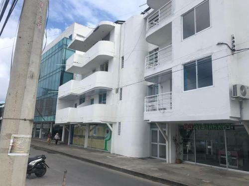 Hotel Viaja Con Ganas San Andr�s