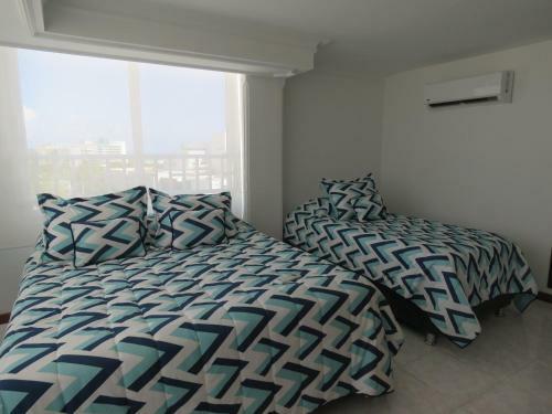 Apartamento Penthouse Bah�a Fragata