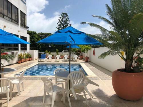 Apartamento Penthouse Bah�a Fragata
