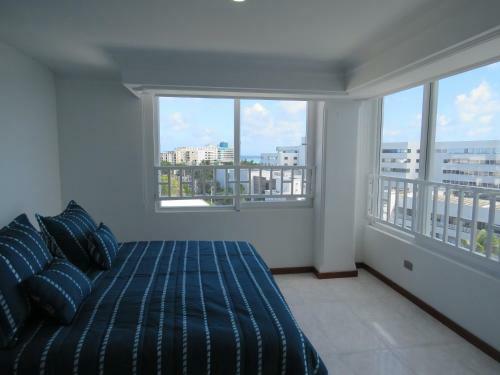 Apartamento Penthouse Bah�a Fragata