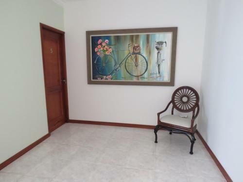 Apartamento Penthouse Bah�a Fragata