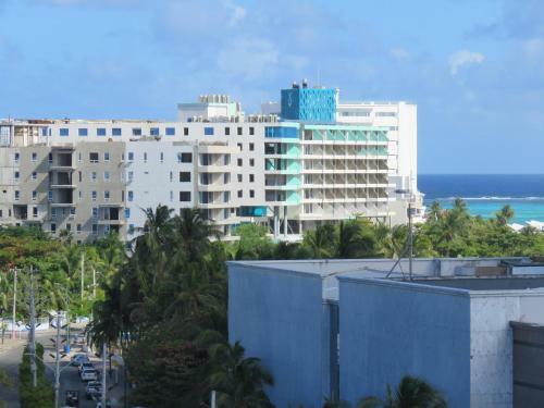 Apartamento Penthouse Bah�a Fragata