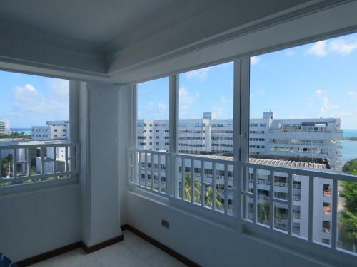 Apartamento Penthouse Bah�a Fragata