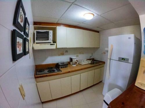 Hermoso Apartamento 511 Hansa Reef