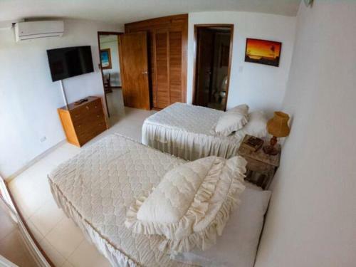 Hermoso Apartamento 511 Hansa Reef
