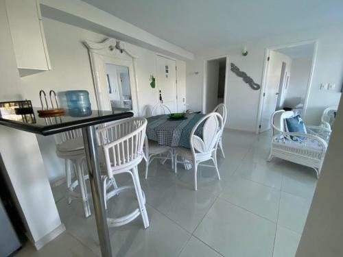 Hermoso Apartamento 411