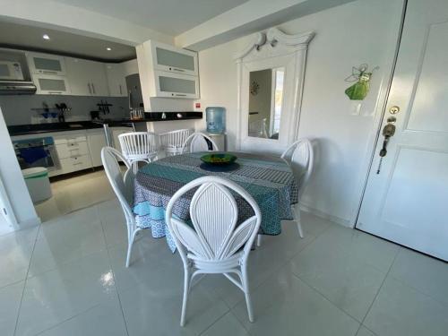 Hermoso Apartamento 411