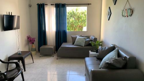 Apartamento El Roble 303