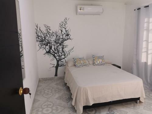 Apartamento Danishas Place II