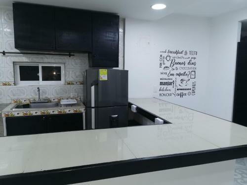 Apartamento Danishas Place II