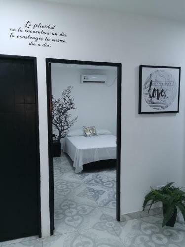 Apartamento Danishas Place II