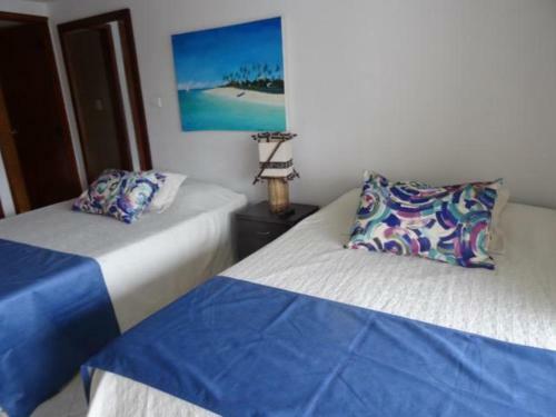 Apartamento Hansa Coral Club