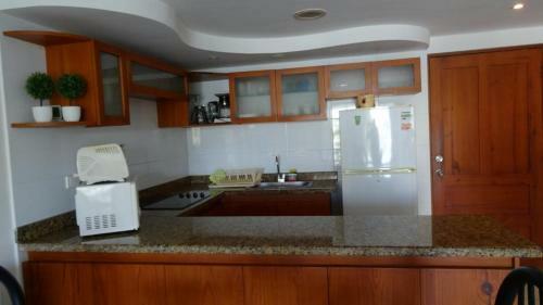 Apartamento Hansa Coral Club