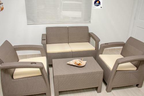 Apartamentos Turisticos Altamar