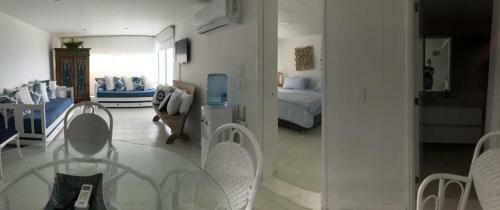 Apartamento Sea View