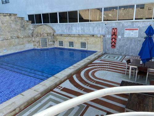 Apartamentos Con Hermosa Vista Al Mar Y Playa Privada