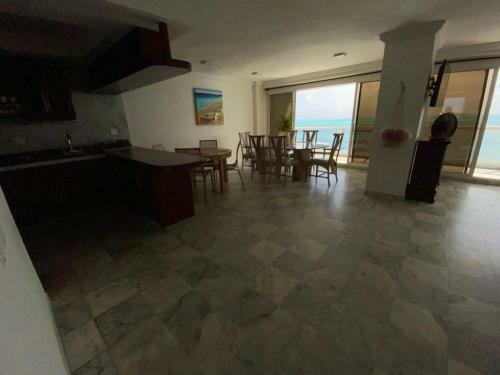 Apartamentos Con Hermosa Vista Al Mar Y Playa Privada