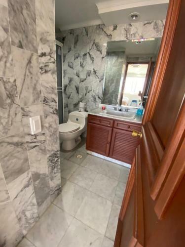 Apartamentos Con Hermosa Vista Al Mar Y Playa Privada