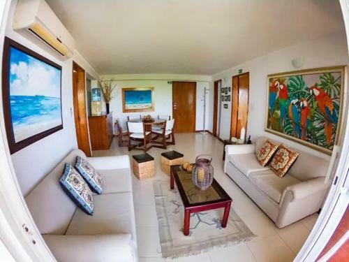 Apartamentos En Hansa Reef By Top Location