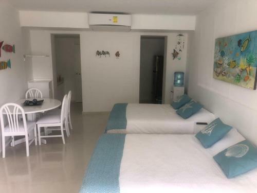 Apartamentos En Hansa Reef By Top Location