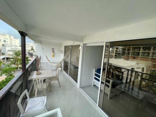 Apartamentos En Hansa Reef By Top Location