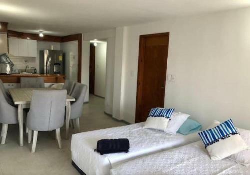 Apartamentos En Hansa Reef By Top Location