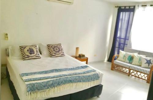 Apartamentos En Hansa Reef By Top Location
