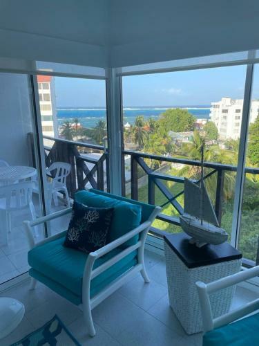 Apartamentos En Hansa Reef By Top Location