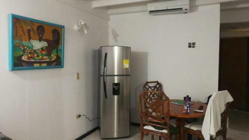 Apartamento Serviciosislandbreeze