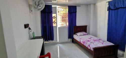 Apartaestudio J.v.g.