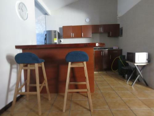 Apartamento Centro San Andr�s Islas