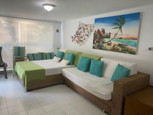 Sea View Apartments By Toplocation