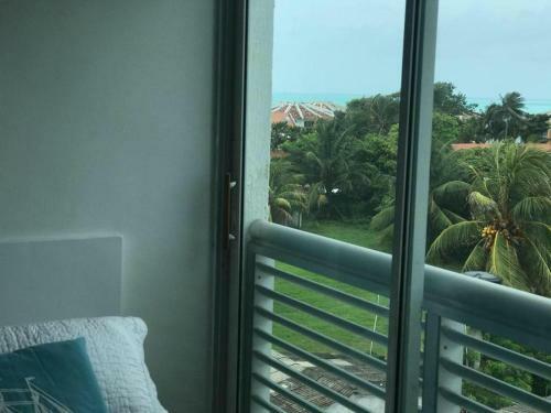 Sea View Apartments By Toplocation