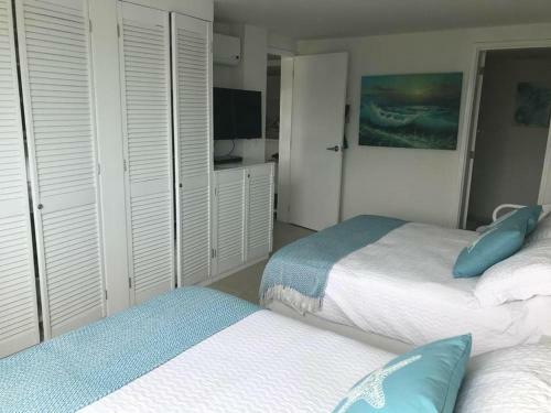 Sea View Apartments By Toplocation