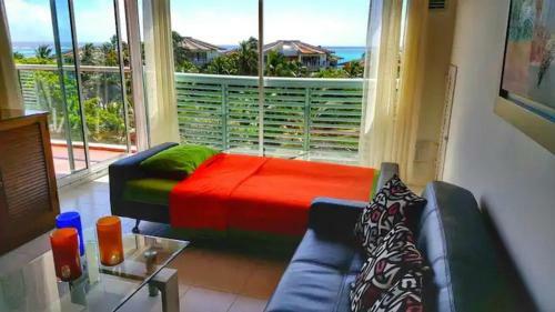 Sea View Apartments By Toplocation