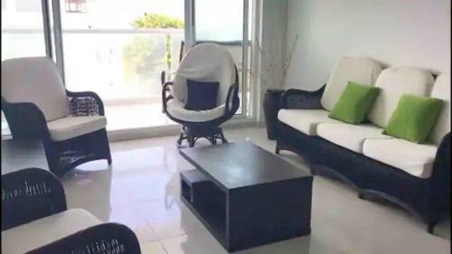 Sea View Apartments By Toplocation