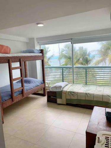 Sea View Apartments By Toplocation