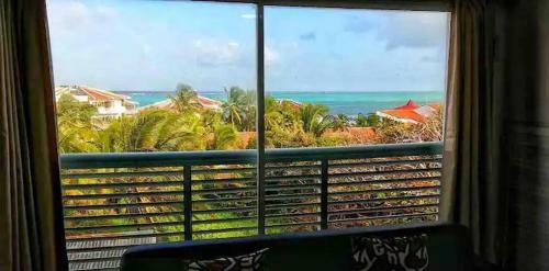 Sea View Apartments By Toplocation