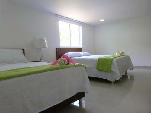 Apartamento Casa Vacacional San Andres Isla