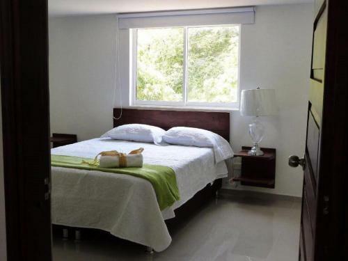 Apartamento Casa Vacacional San Andres Isla