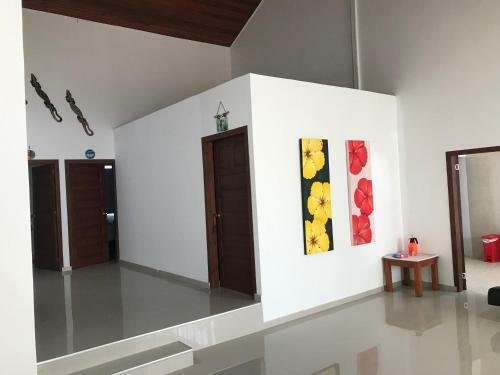 Apartamento Casa Vacacional San Andres Isla