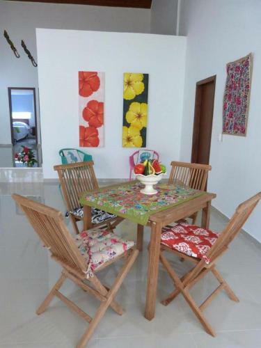 Apartamento Casa Vacacional San Andres Isla