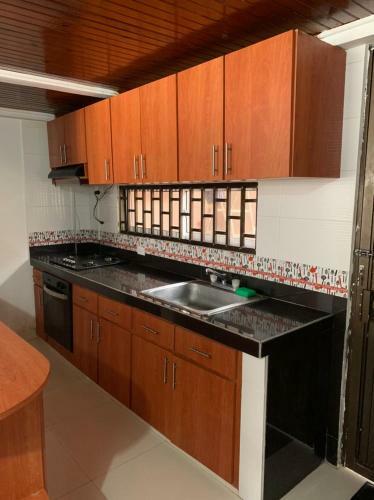 Apartamento Posada Estrella Del Mar