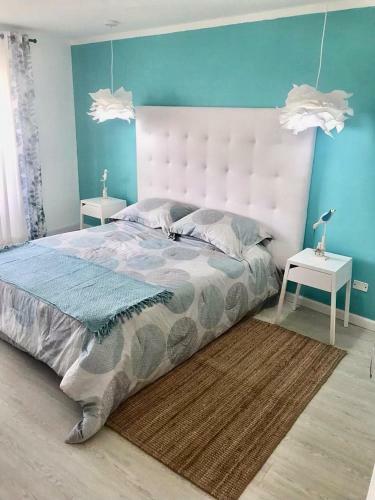 Apartamento Moderno Con Excelente Ubicaci�n
