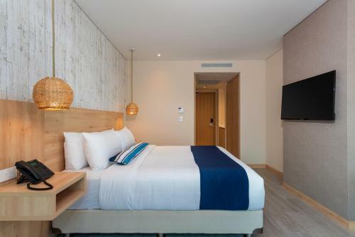 Aquamare Hotel
