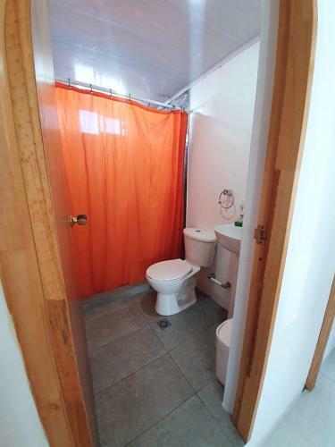 Apartamento Tur�stico 7 Colores