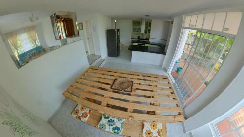 Hostal Queen Elizabeth