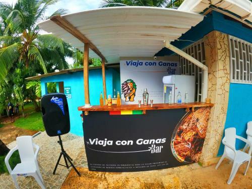 Hotel Viaja Con Ganas Colibri