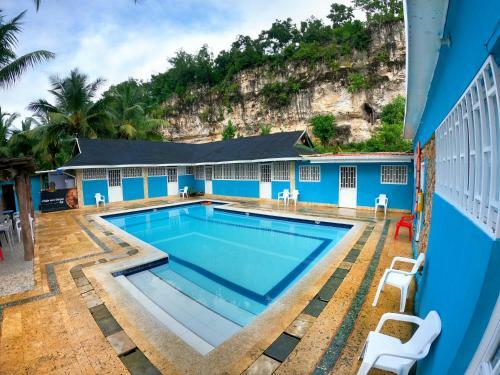Hotel Viaja Con Ganas Colibri