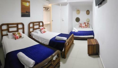 Bed & Breakfast Alojamiento San Andres Isla